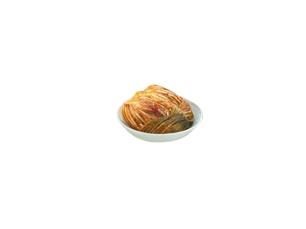 Kimchi