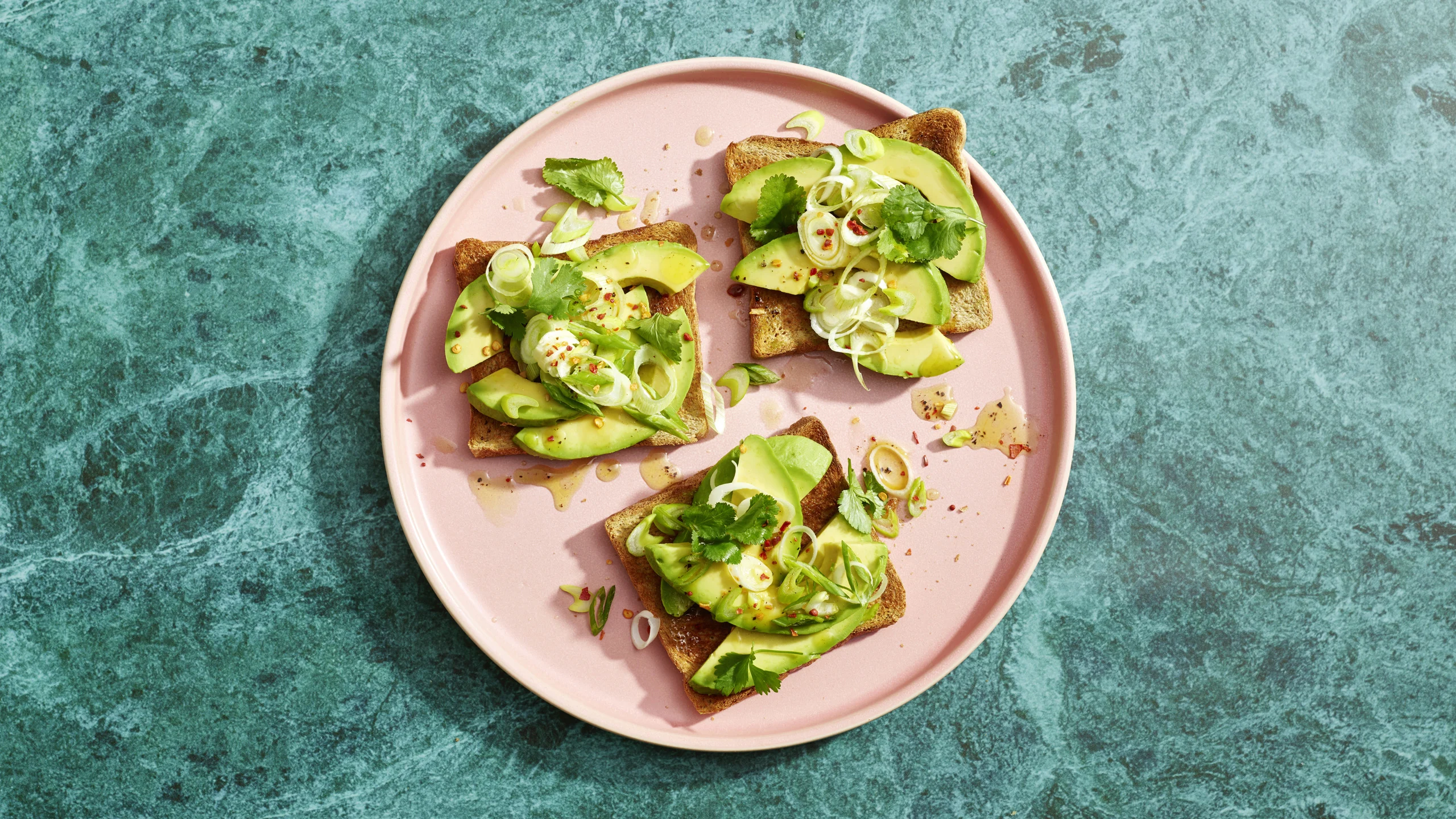 Avocado-Toast