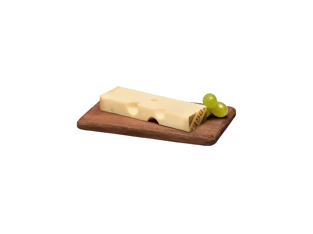 Emmentalerkäse