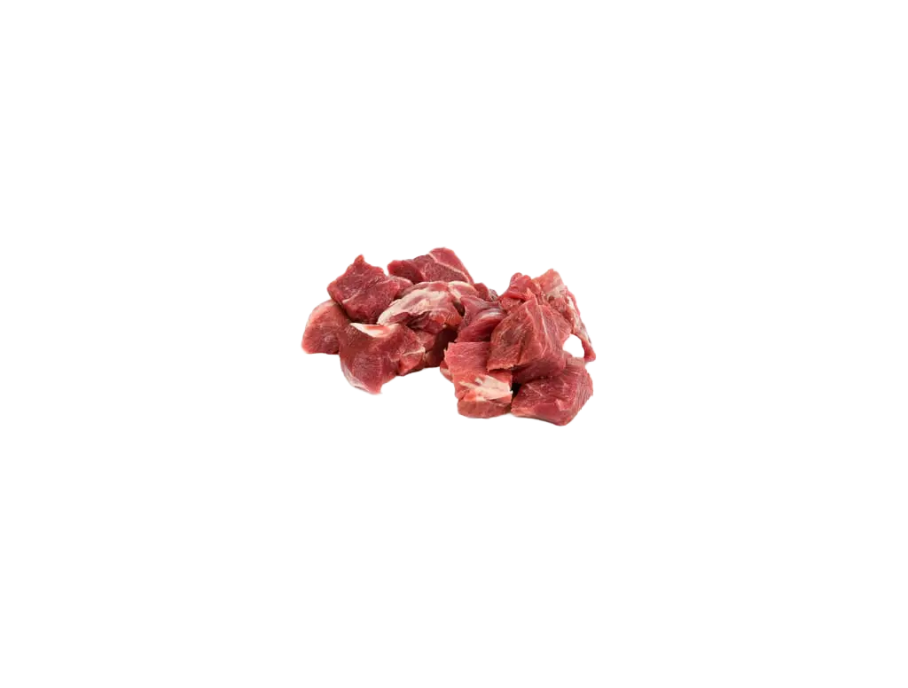 Viande de chèvre