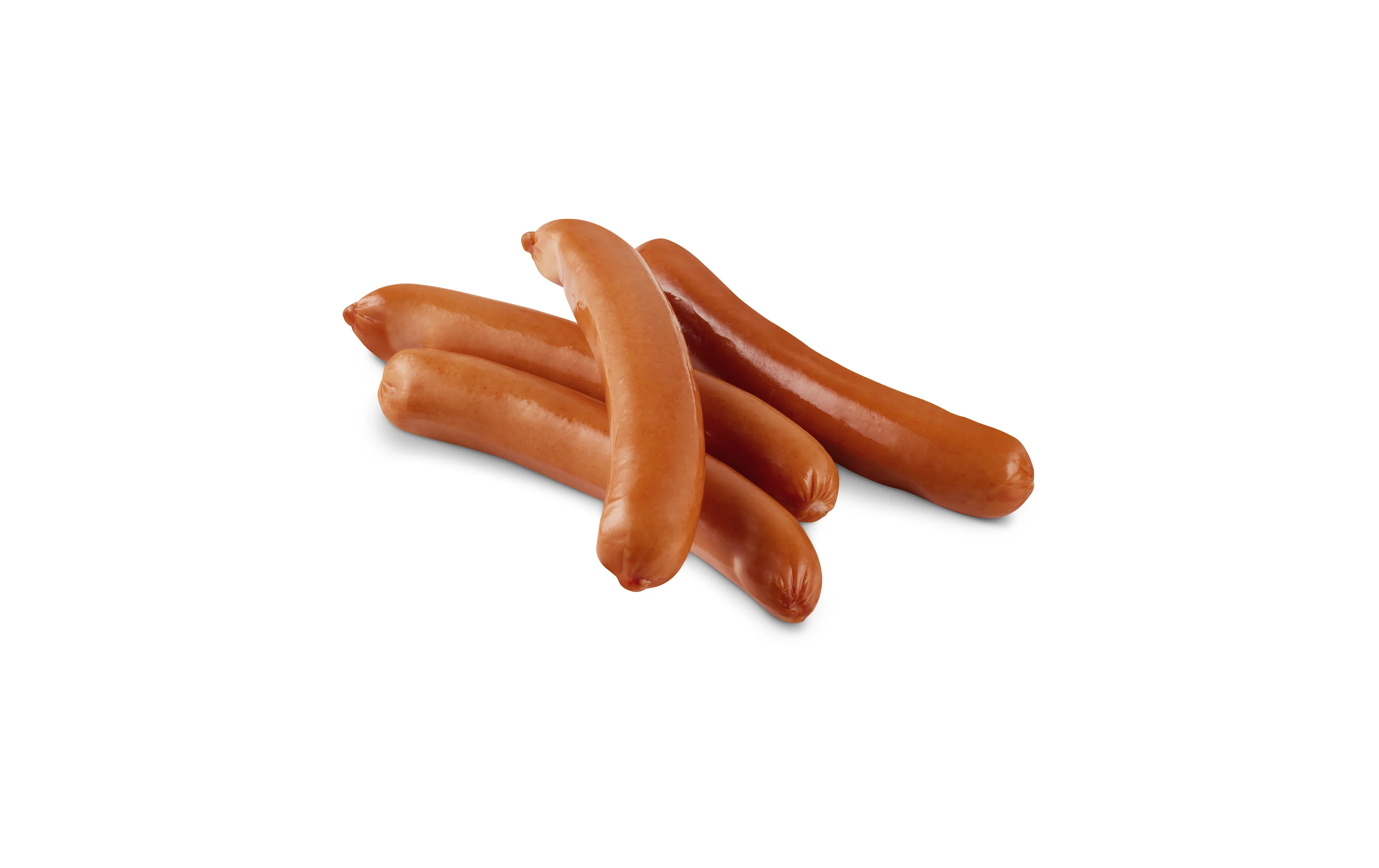 Pouletwürste