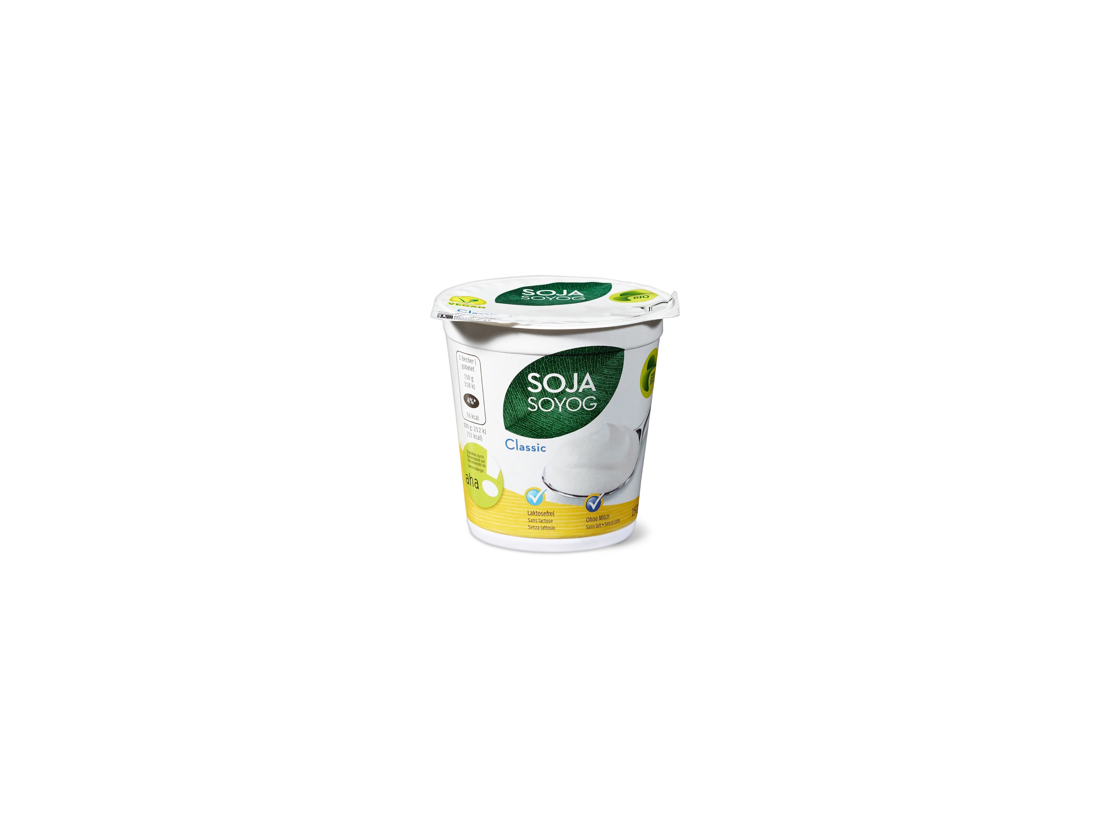 Soja Soyog