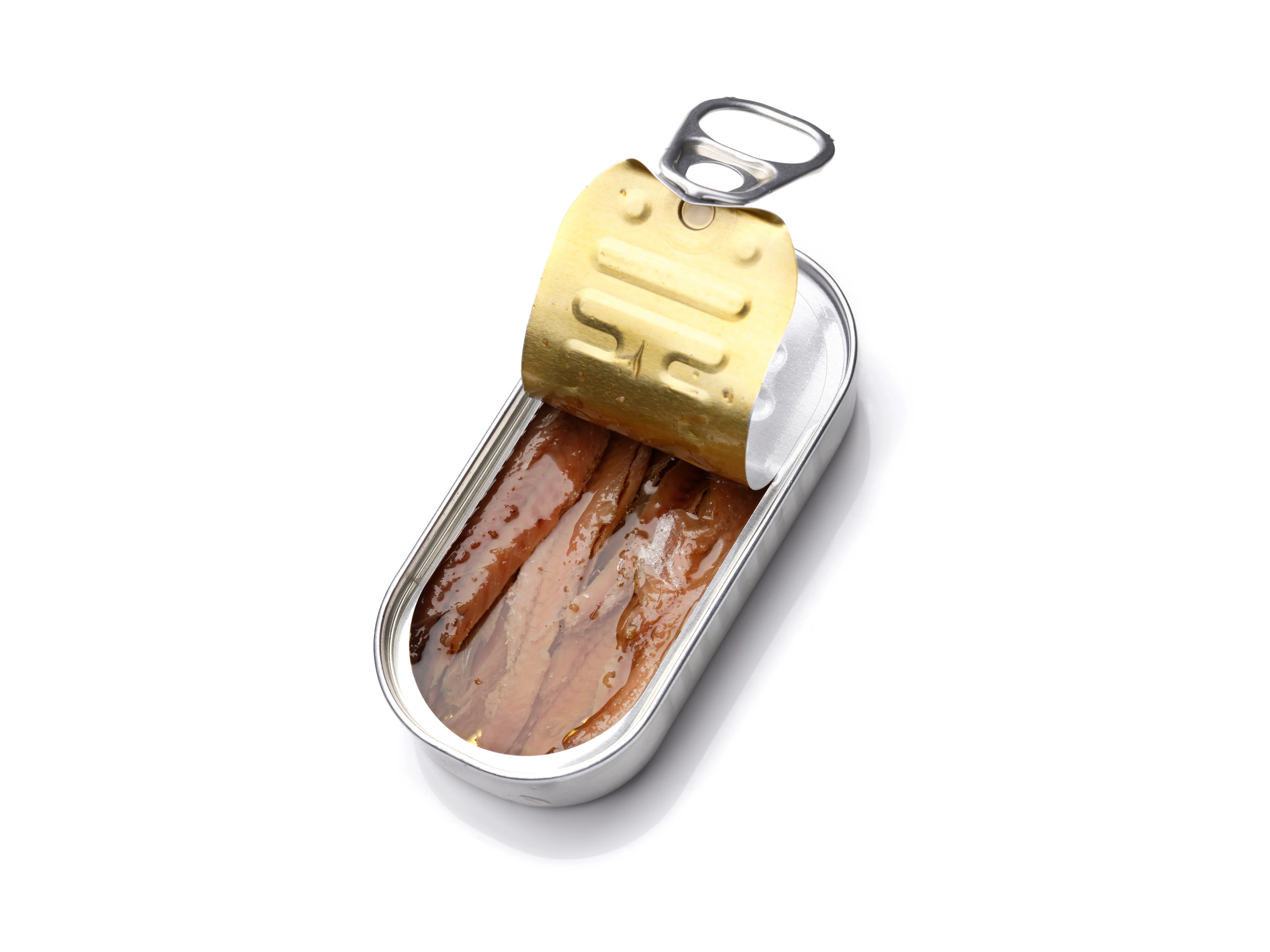 Anchovis