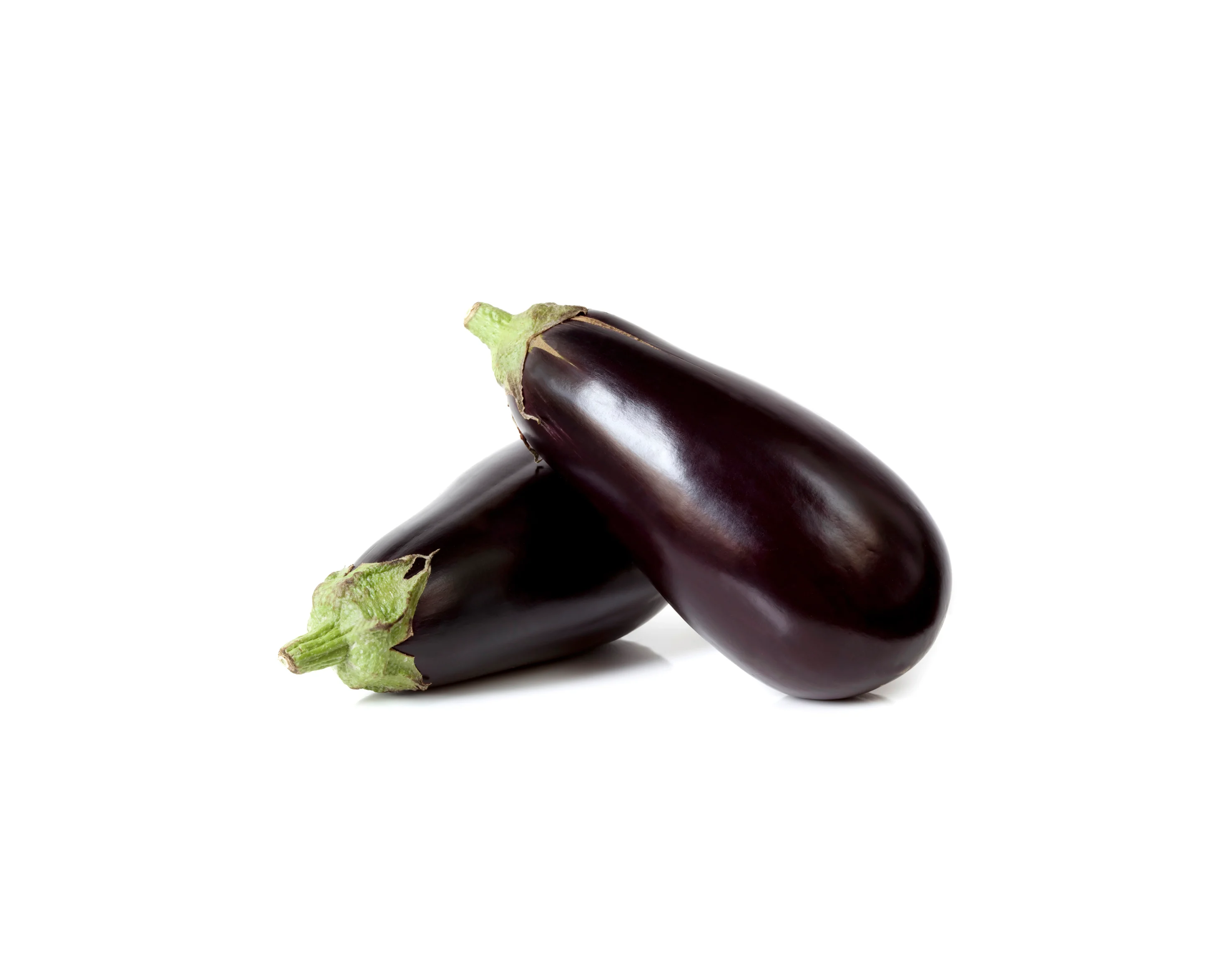Auberginen