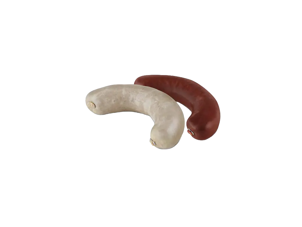 Insaccati cotti