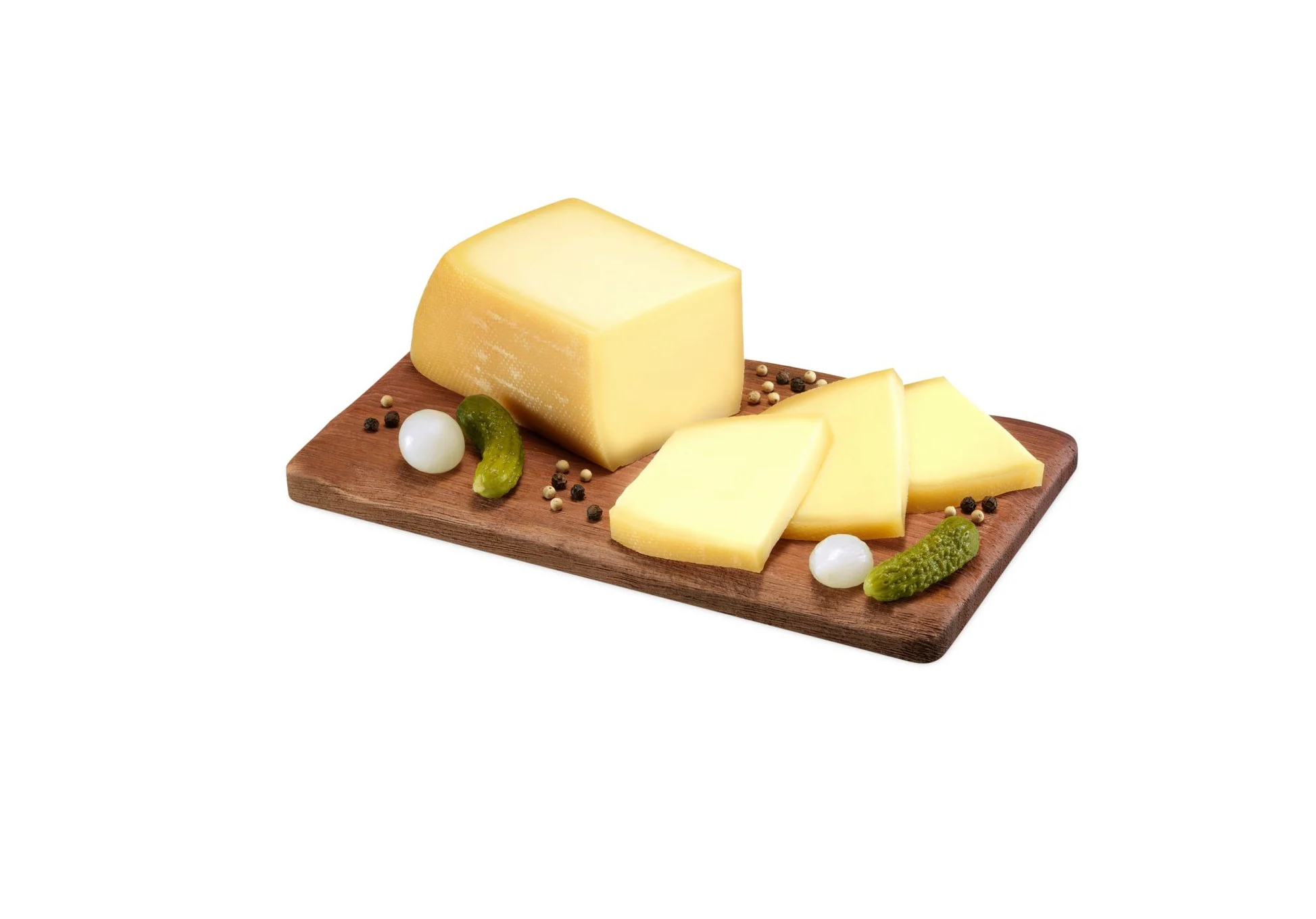 Raclettekäse