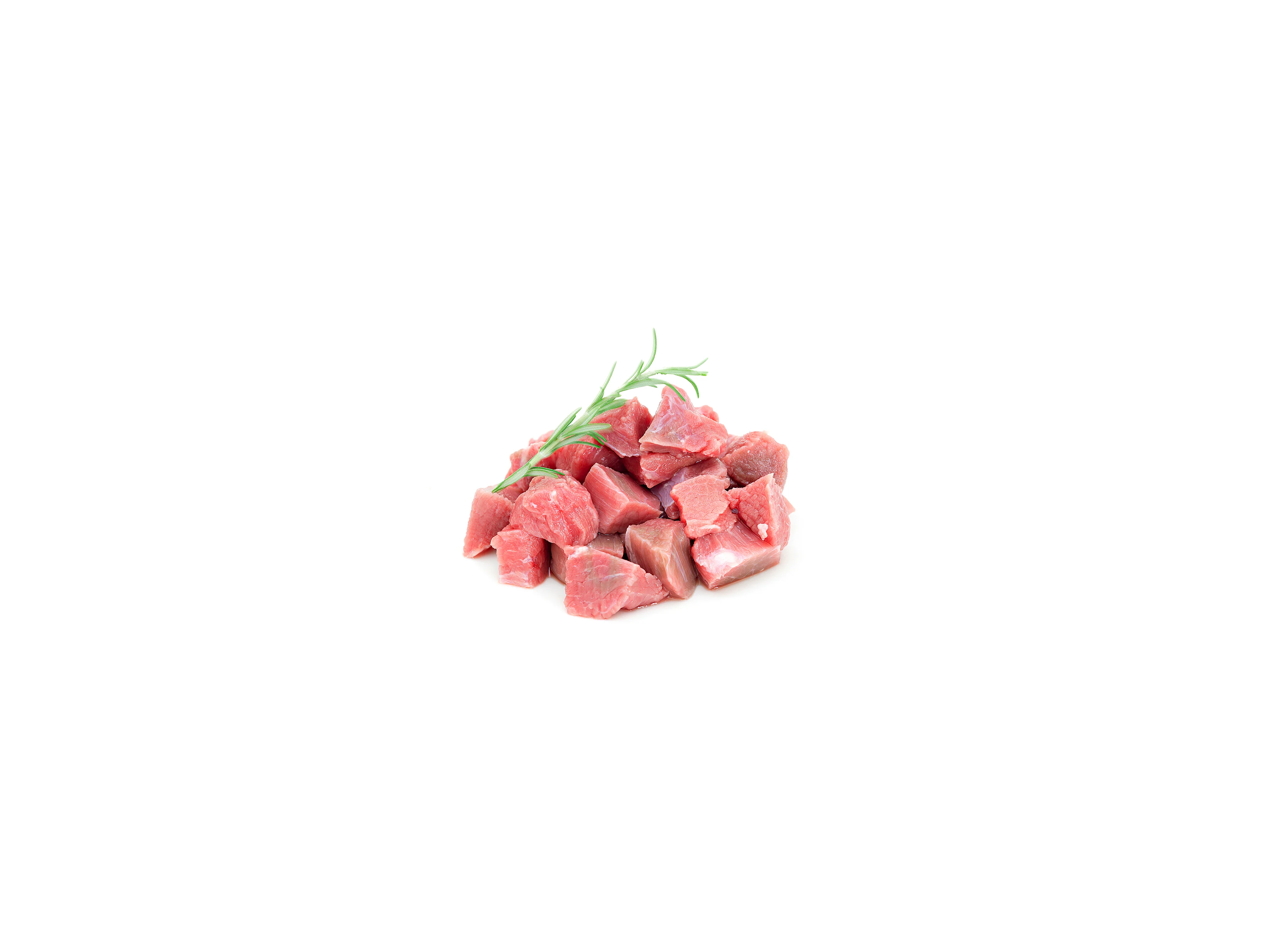 Kalbsgeschnetzeltes