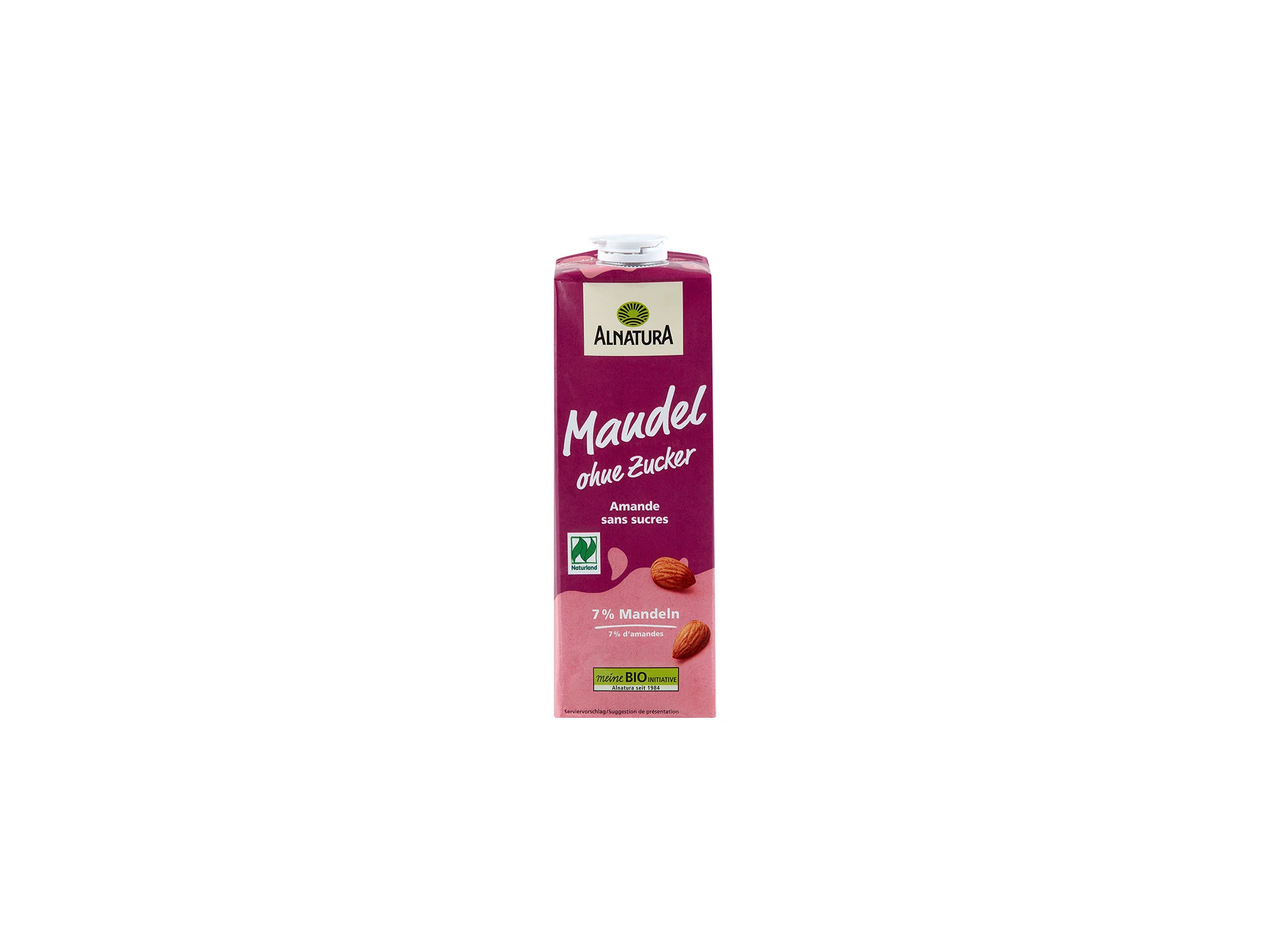 Mandeldrink