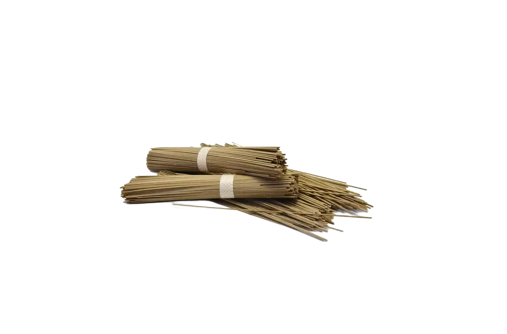 Soba-Nudeln
