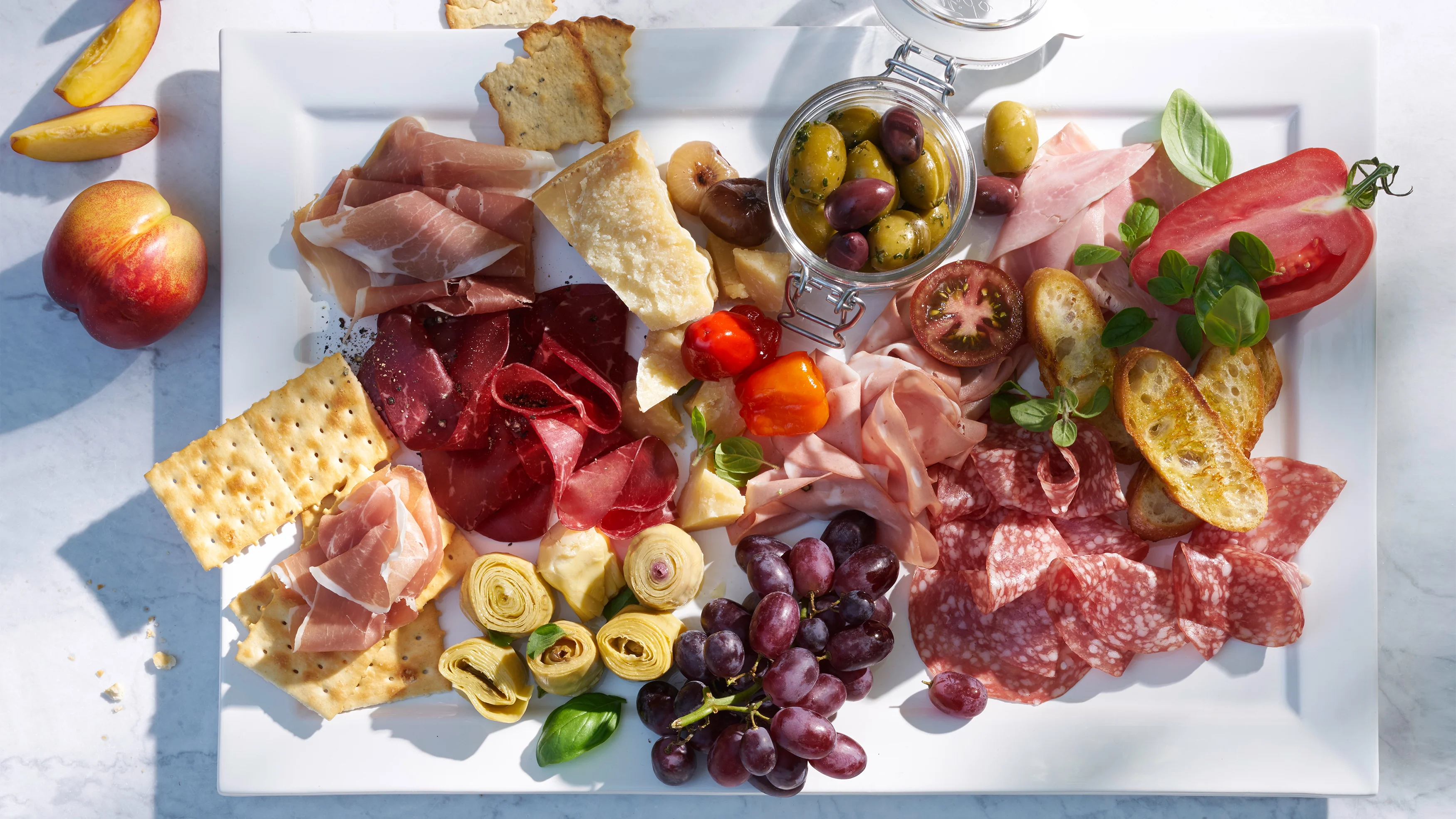 Antipasti