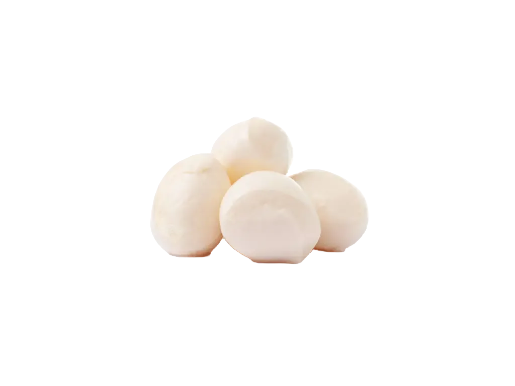 Mozzarella