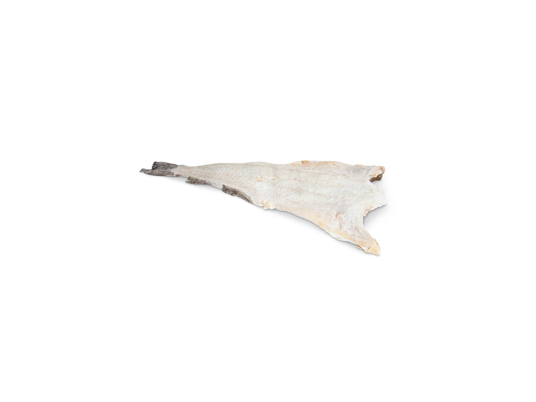 Stockfisch - Kabeljau