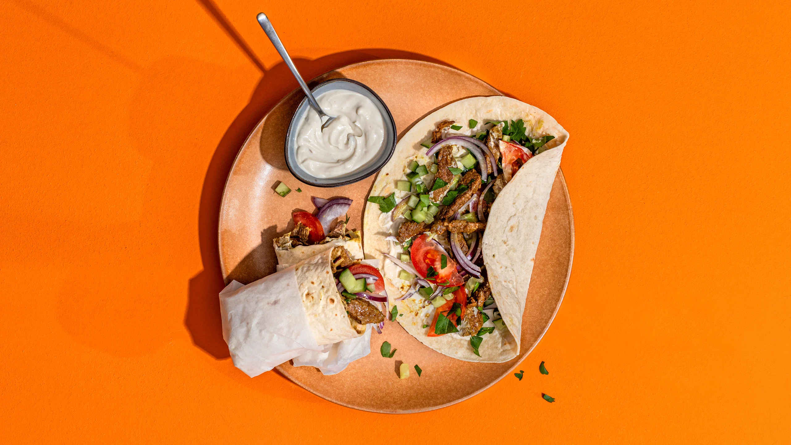 Shawarma