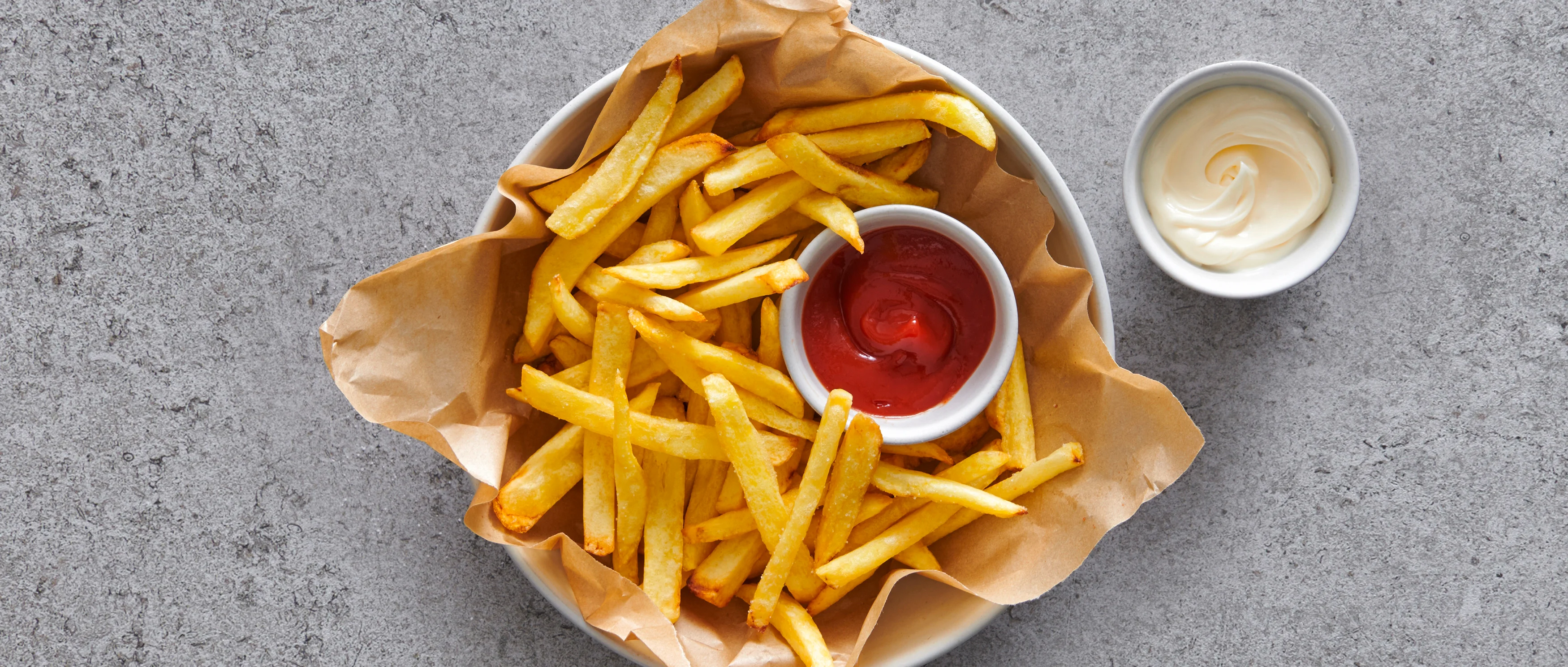 Frites