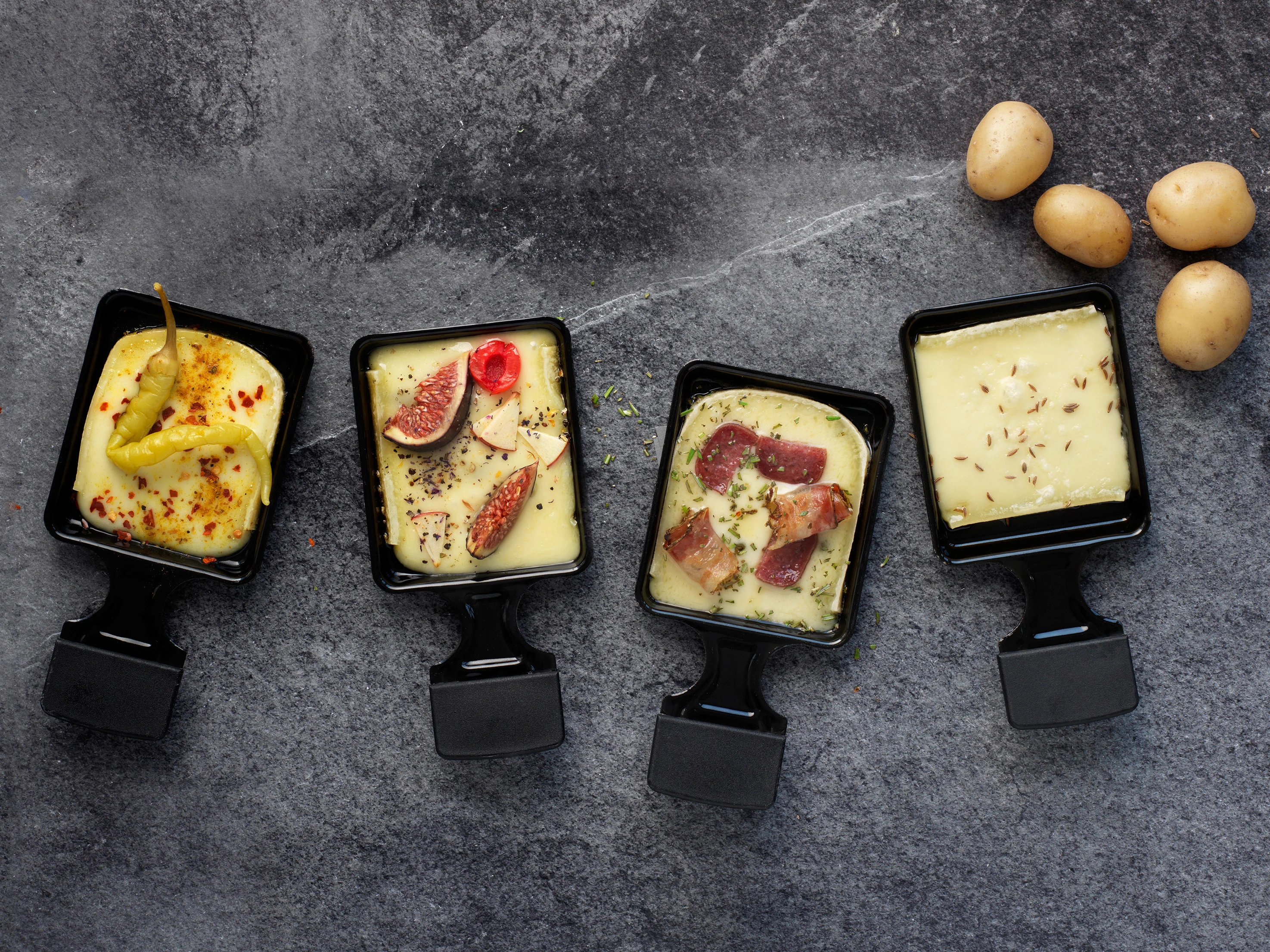 Raclette