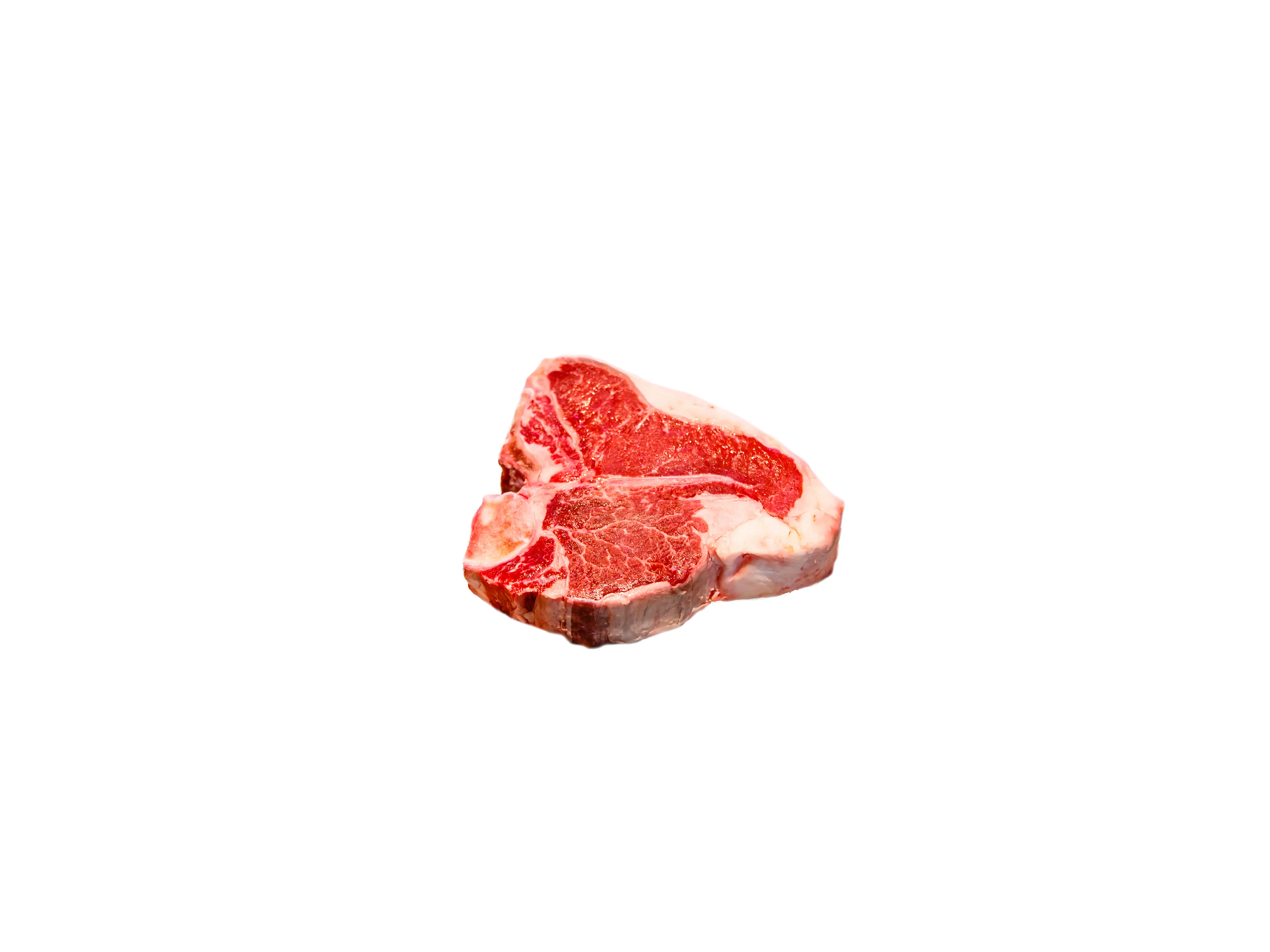 Porterhousesteak