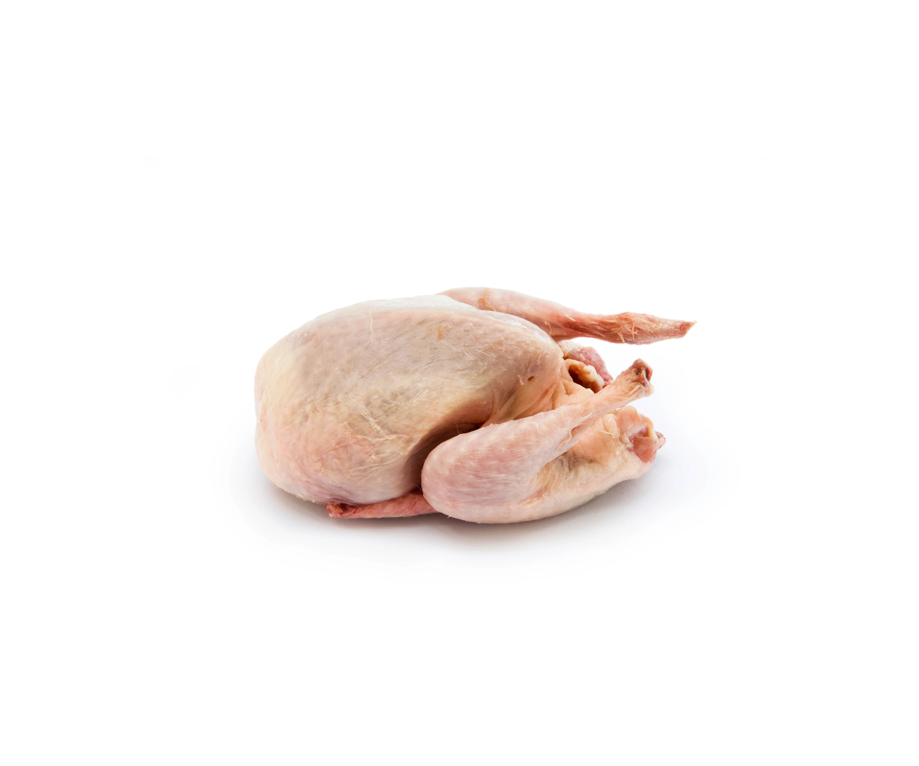 Viande de caille