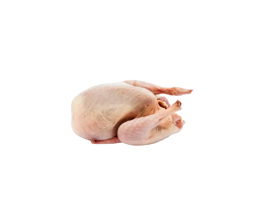 Wachtelfleisch