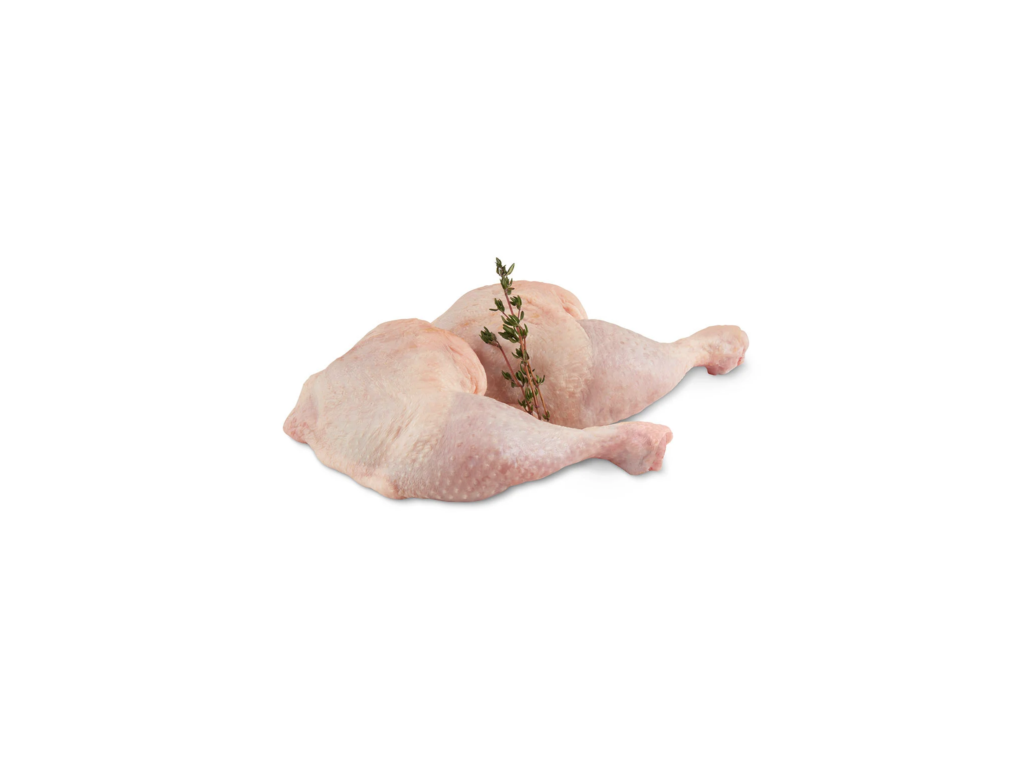 Pouletschenkel