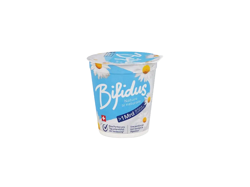 Bifidus-Joghurt