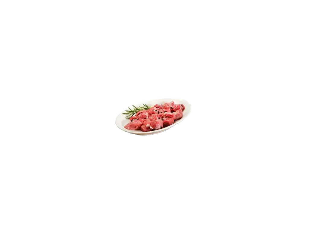 Wildfleisch