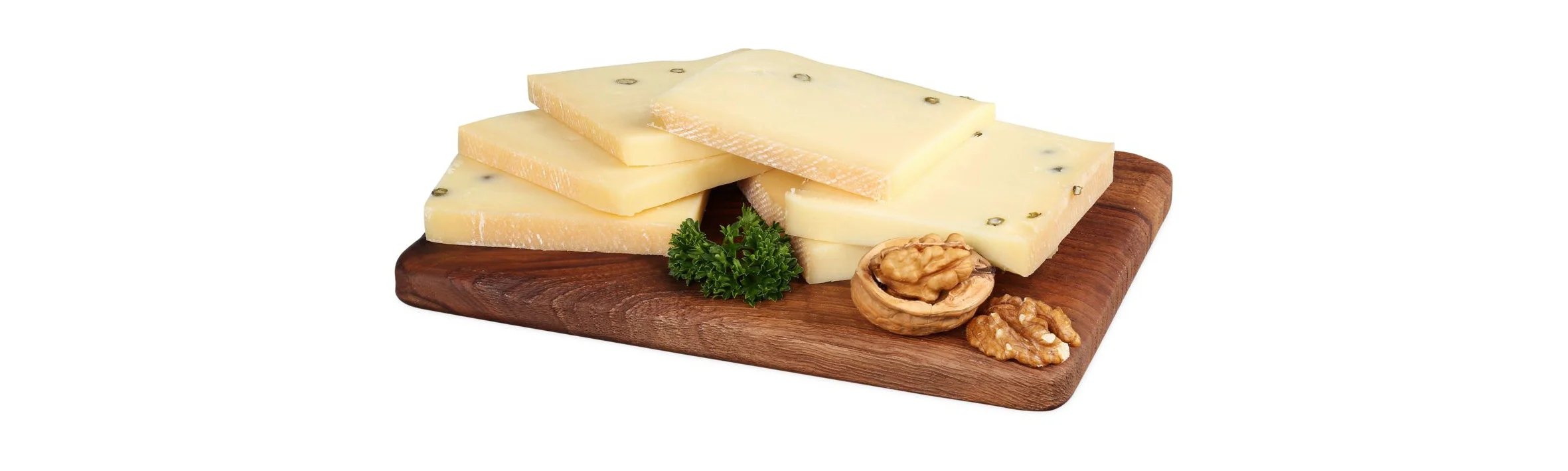 Raclette al pepe