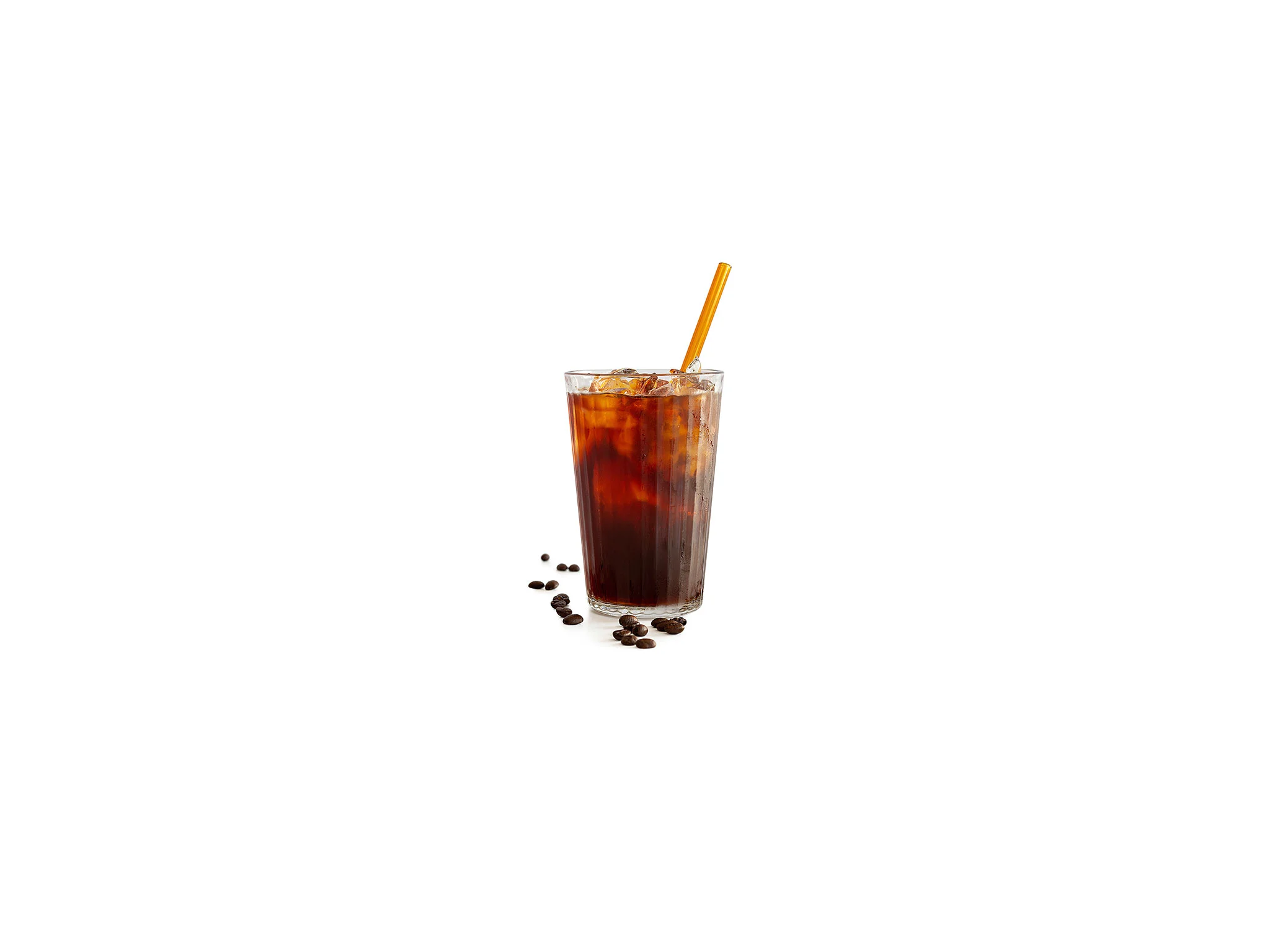 Cold brew coffee