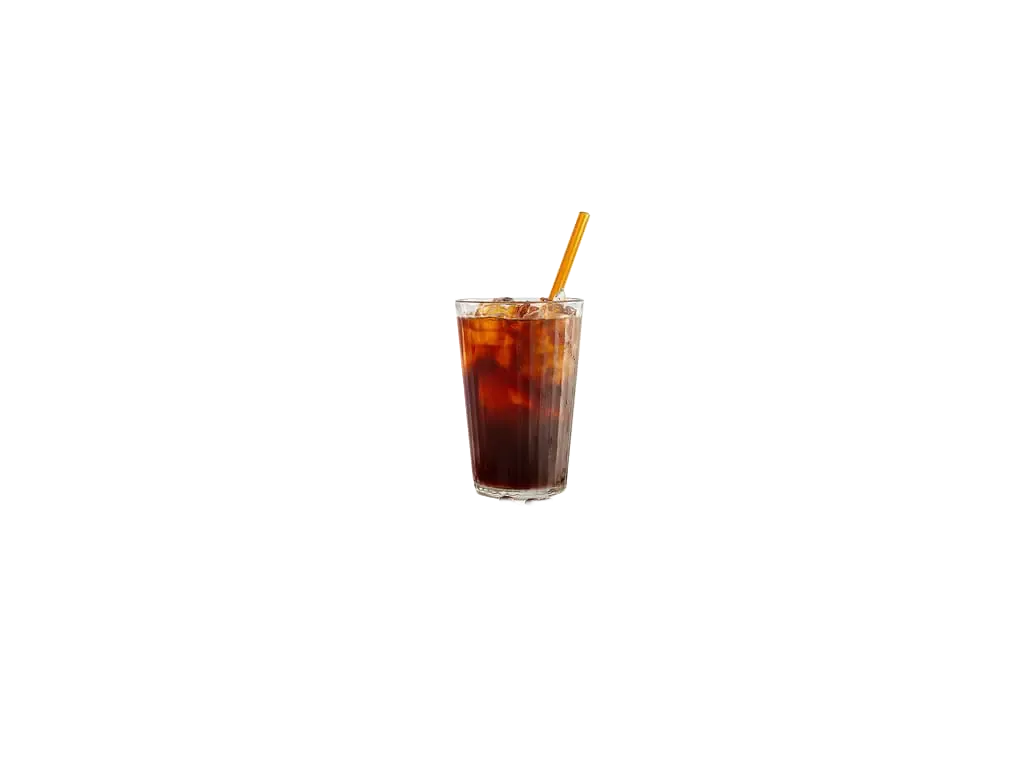 Cold brew coffee