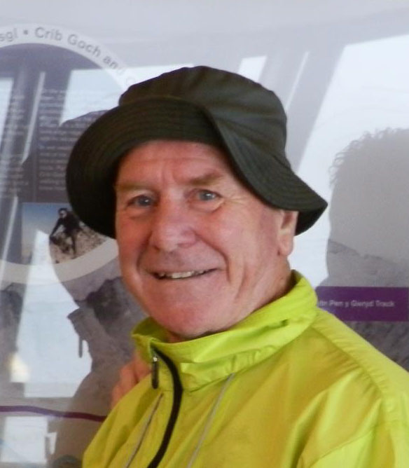 Neville Kershaw