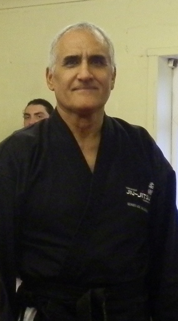 Joe Saldanha