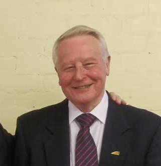 David Hodgson