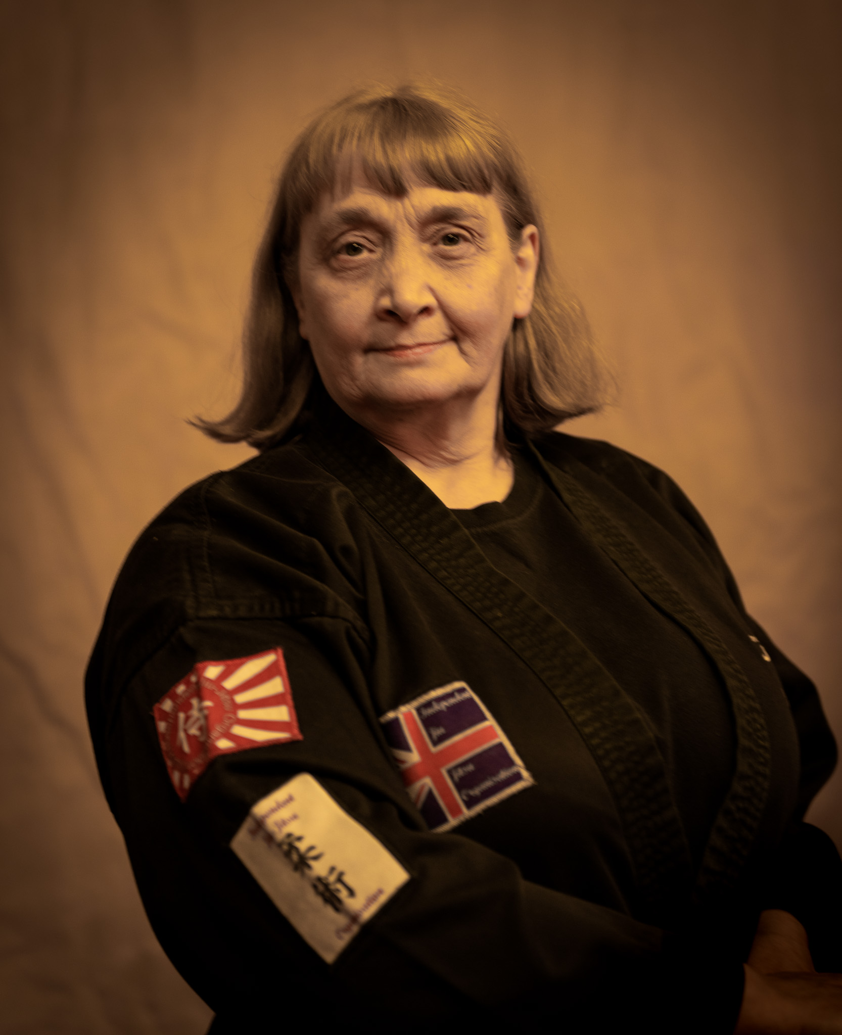 Angela Tarkenter