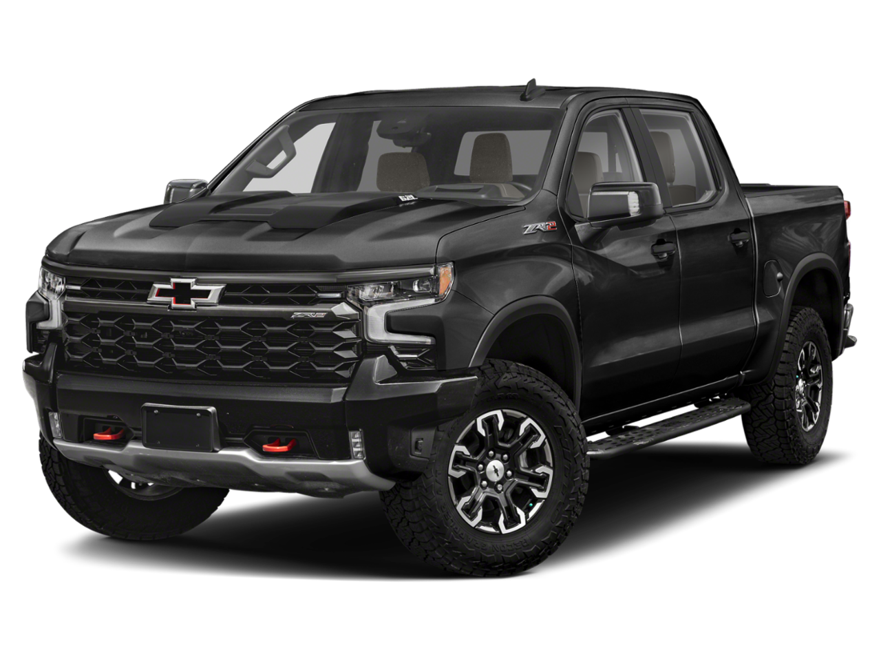 Pick up truck