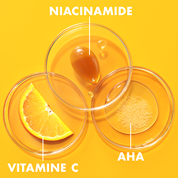 Olay Vitamine C + AHA24 Gel Dagserum SI6