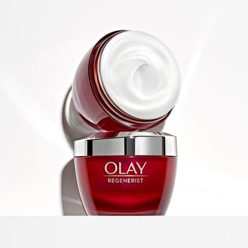 Olay Regenerist Day Face Cream For Hydration, 50ml 