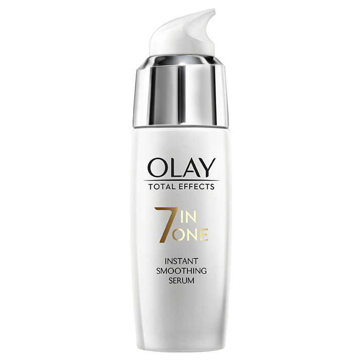 Olay Effects Dagcrème Touch Of Sunshine SPF12 |