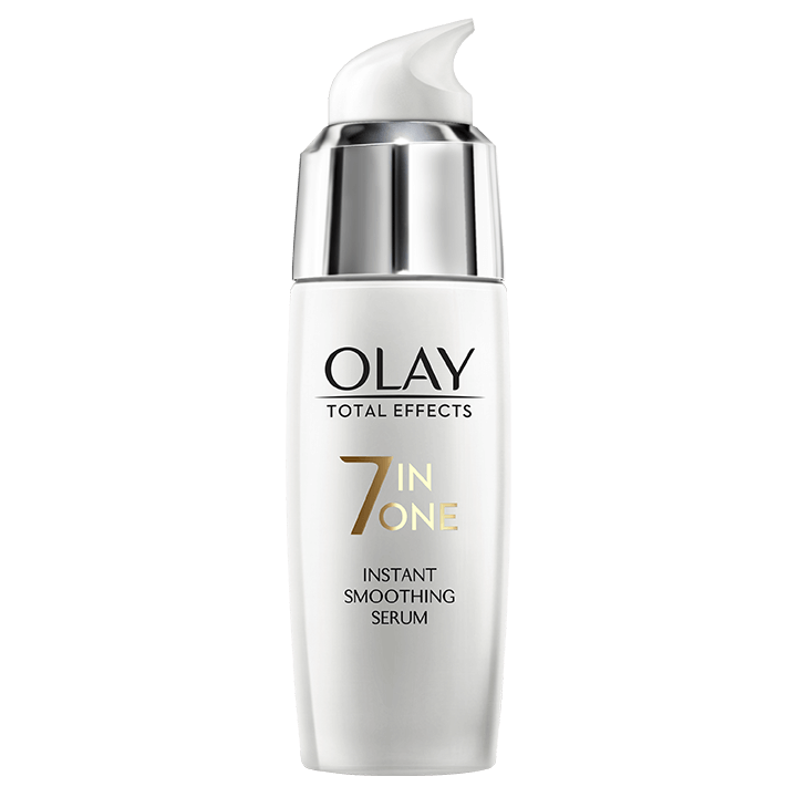 stroomkring as Vervolgen Olay Total Effects Dagcrème Touch Of Sunshine SPF12 | Olay