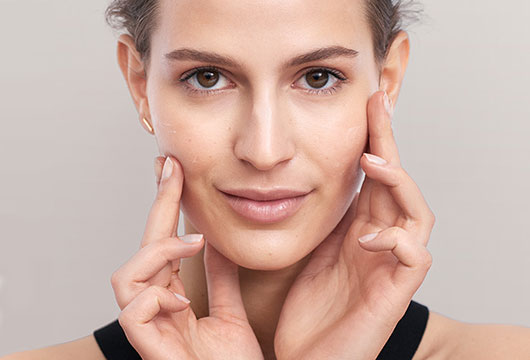 Hoe je de elasticiteit van je huid kunt verbeteren