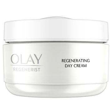 Olay Regenerist Regenerating Day Cream, 50ml - SI1