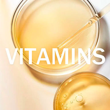 Vitamins - SI4