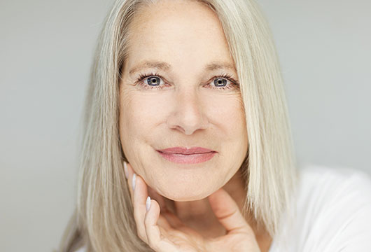 Anti-aging huidverzorging als je in de 50 bent
