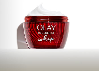 Our History 6 - Olay Whips Collection image