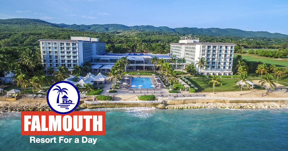 7 Falmouth, Jamaica Resort for a Day Options (2022)