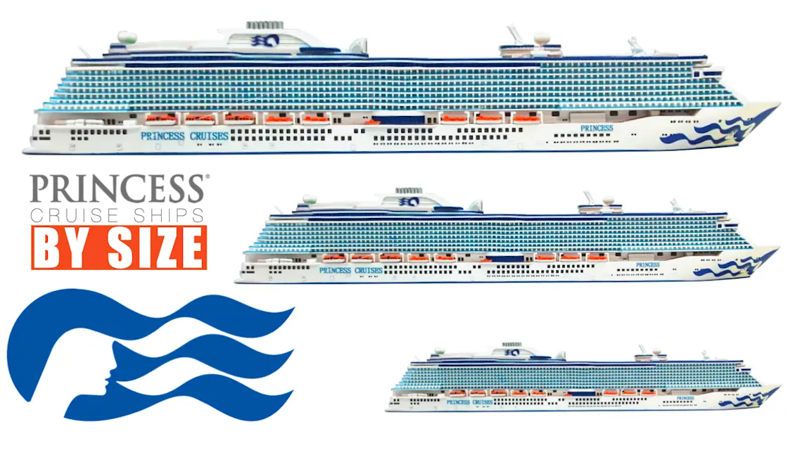 Princess Cruise Ships Passenger Capacity Princess Cruise Ships Passenger Capacity