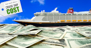 How Much Does A Cruise Ship Cost All Ships Ranked In Order