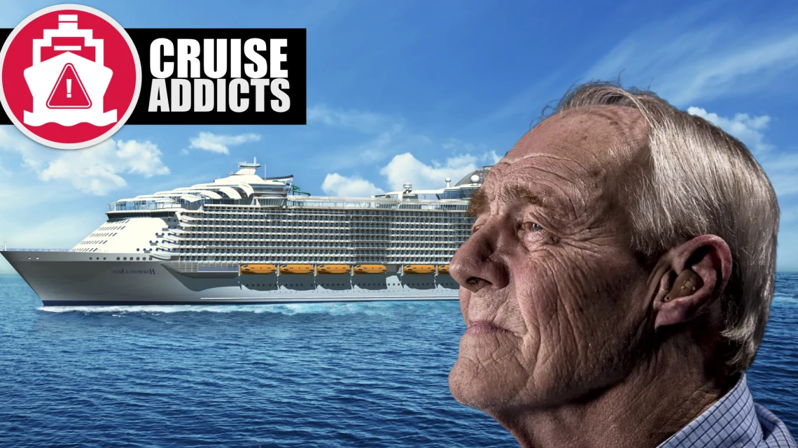 Are you a Cruise Addict? Here are 24 Signs to Test Your Level of Addiction