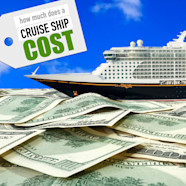 How Much Does A Cruise Ship Cost All Ships Ranked In Order