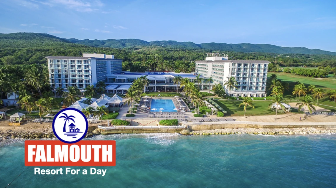 7 Falmouth, Jamaica Resort for a Day Options (2022)