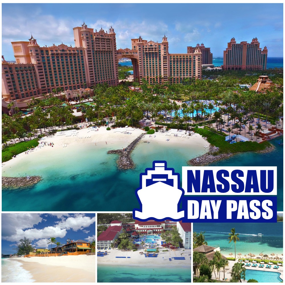 Nassau Cruise Port 6 Best Resort Day Pass All Inclusive Tours 2021   Nassau All Inclusive Day Pass G 