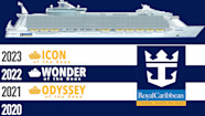 Icon Cruise Ship 2024 Dates Mil Domeniga